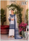 Binsaeed Vol 12 By Jade Lawn Bulk Kurti With Bottom Dupatta Orders In India
